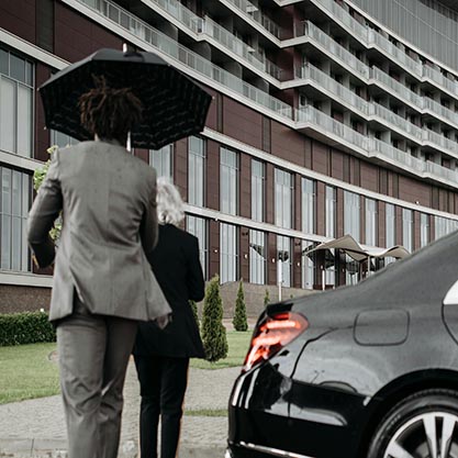 VIP Transfer
