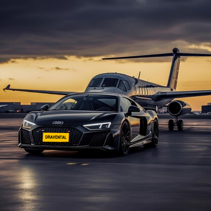 Airport Transfer