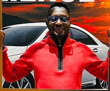 Tatenda Vimbie